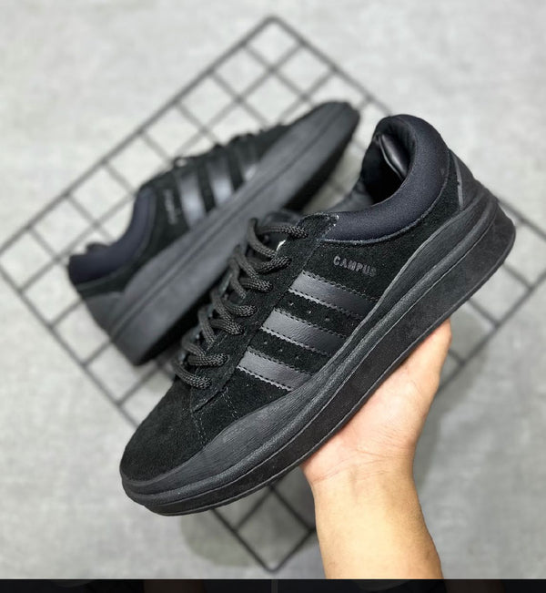 Adidas Campus 00s x BAD BUNNY - Negro