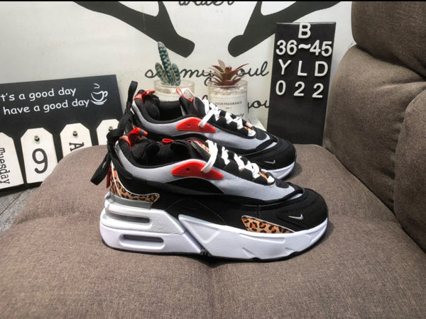 Nike Air Max Furyosa - Animal Print
