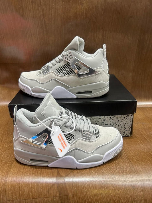 Nike Air Jordan 4 Retro - Frozen