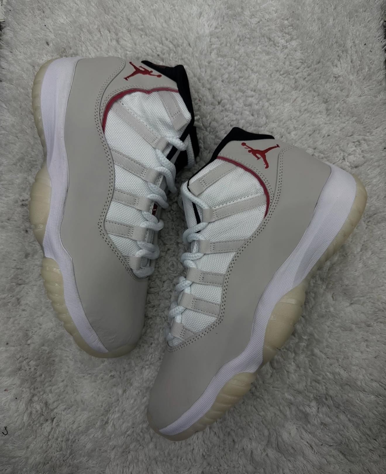 Nike Air Jordan Retro 11 - Gris
