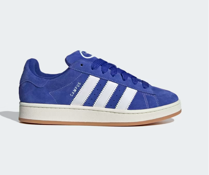 Adidas Campus 00S - Azules