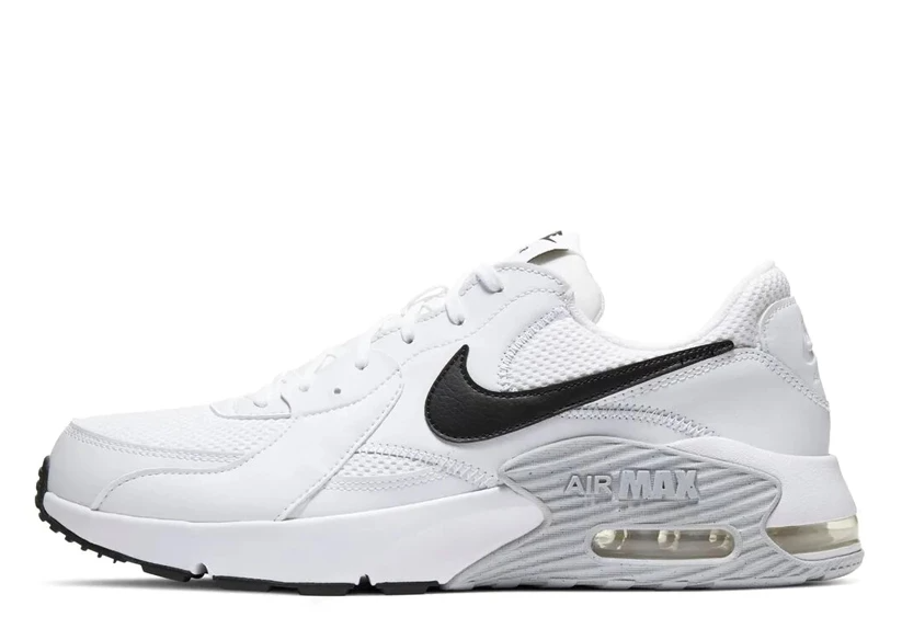 Nike Air Max Excee - Blancas