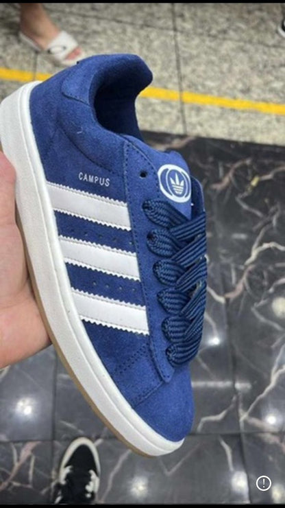 Adidas Campus 00S - Azules