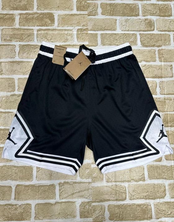 Short Jordan