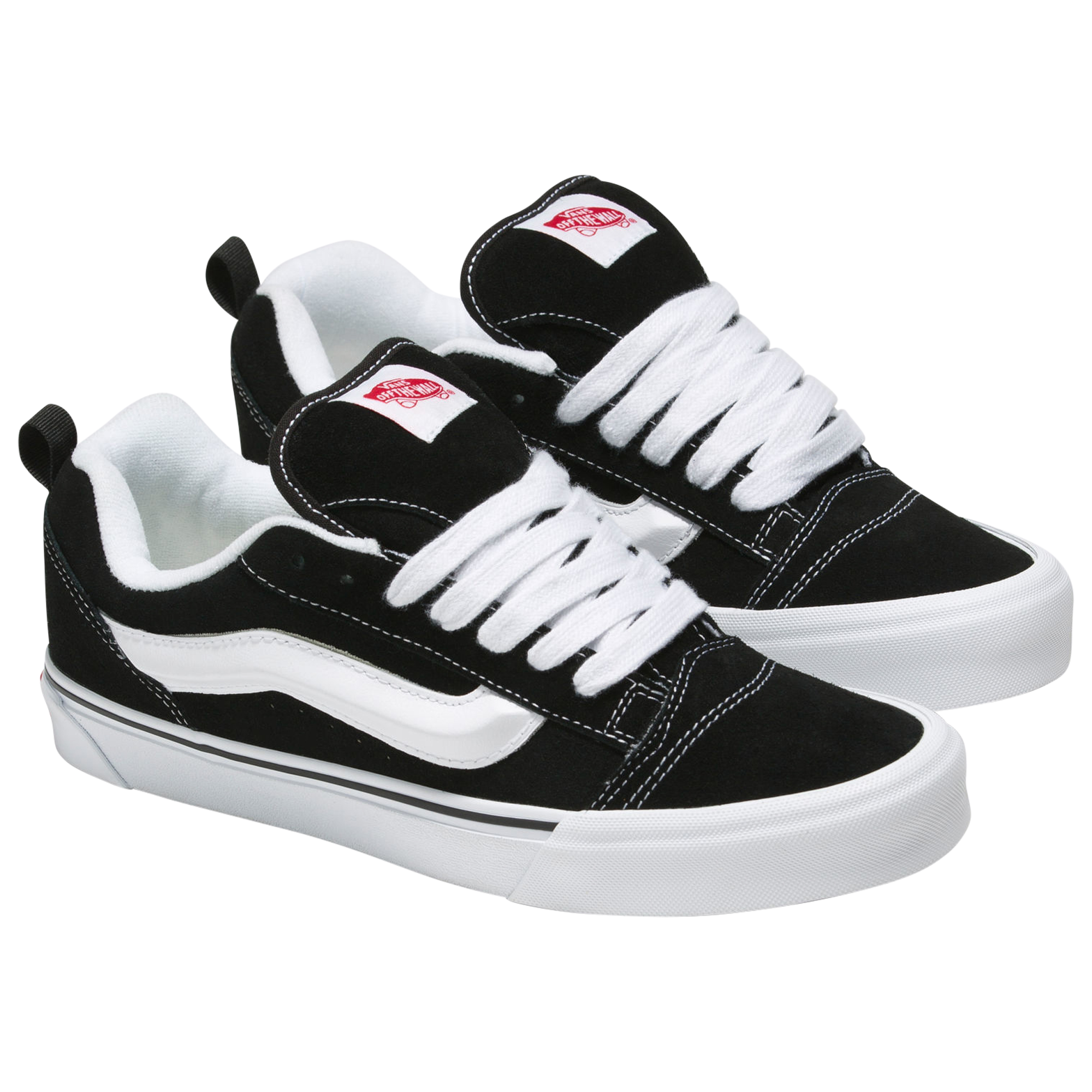 Vans Knu Skool