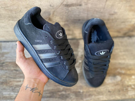 Adidas Campus 00S - Negro