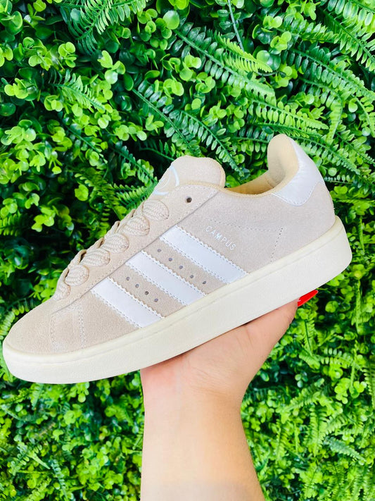 Adidas Campus 00S - Crema