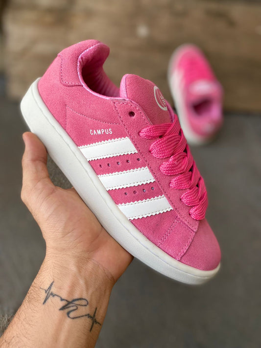 Adidas Campus 00S - Rosadas