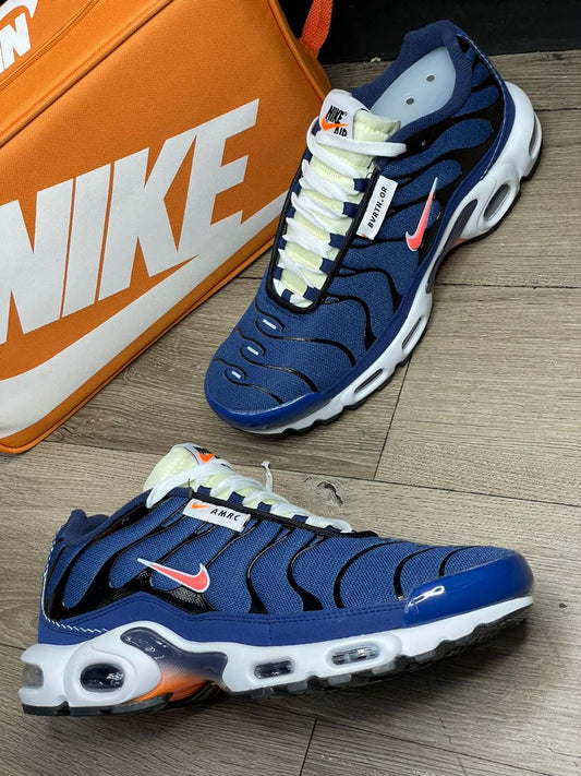 Nike Air Max Plus TN - Azules