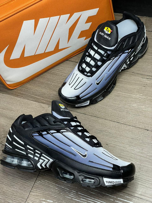 Nike Air Max Plus TN PRO - Negras