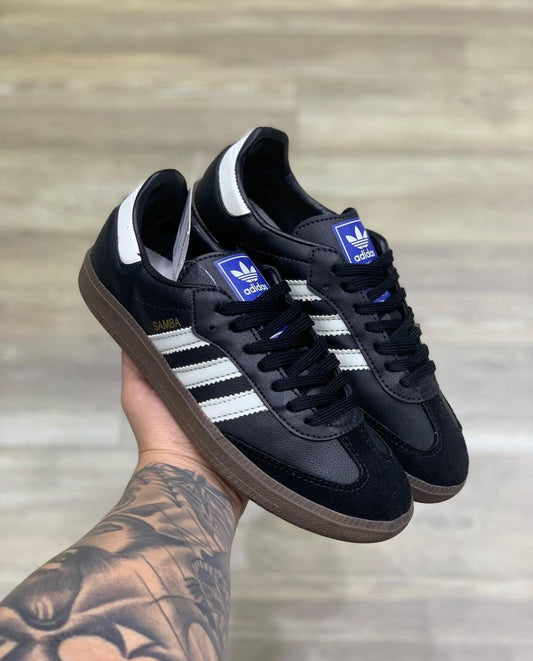 Adidas Samba OG - Negras