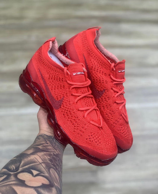 Nike VaporMax 7.0 - Rojas