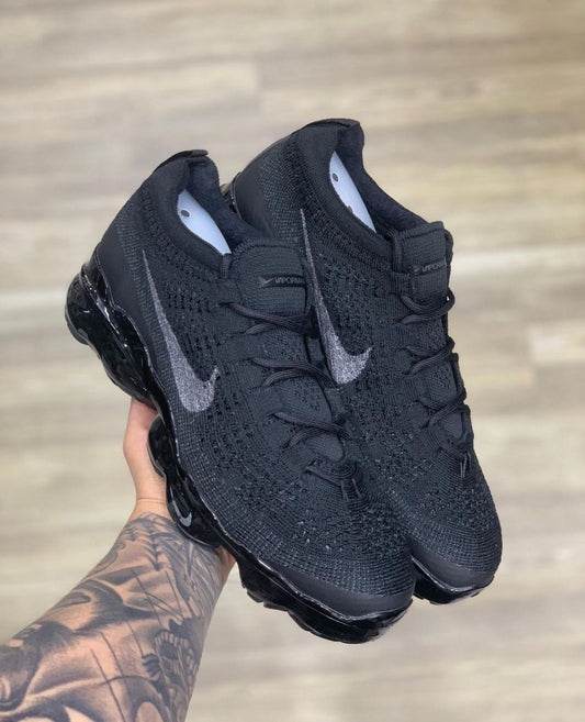 Nike VaporMax 7.0 - Total Black