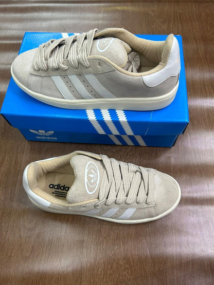 Adidas Campus 00S - Crema