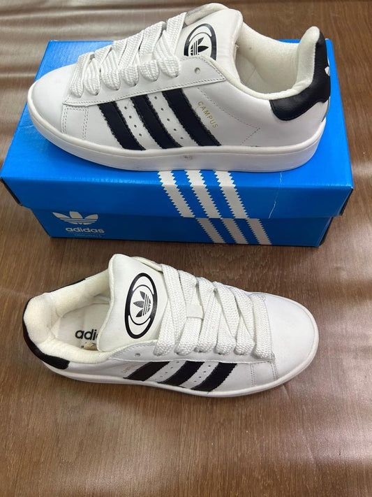 Adidas Campus 00S - Blancas Superstar