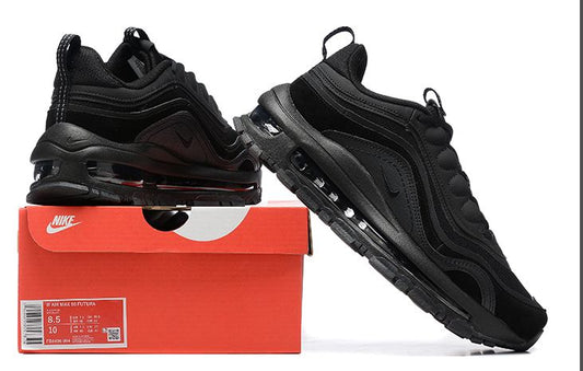 Nike Air Max 97  Futura - Negras