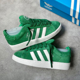 Adidas Campus 00s - Verde Claro
