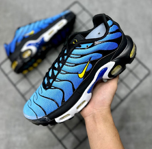 Nike Air Max Plus TN - Azules