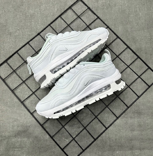 Nike Air Max Futura - Blancas