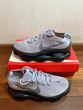 Nike Air Max Scorpion - Violetas y Negros