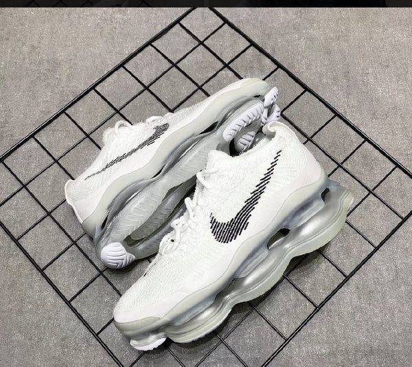 Nike Air Max Scorpion - Blancos
