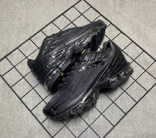 Nike Air Max Plus TN3 - Negras