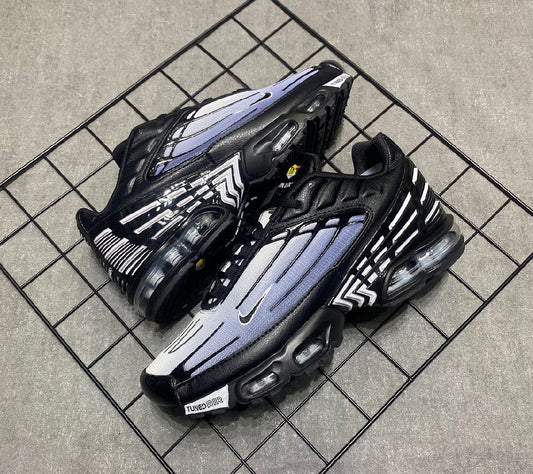 Nike Air Max Plus TN3 - Gris