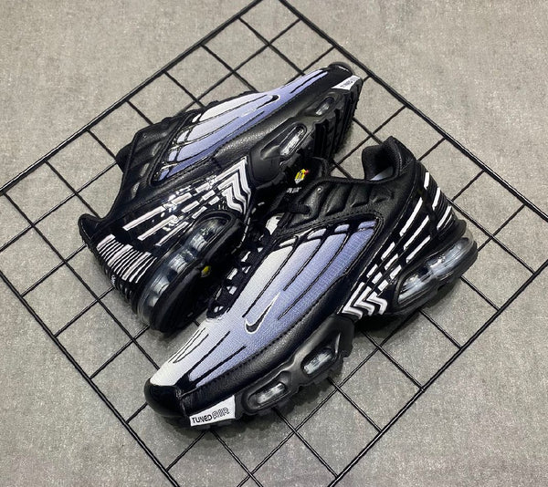 Nike Air Max Plus TN3 - Gris