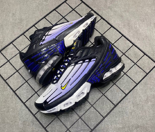 Nike Air Max Plus TN3 - Azul