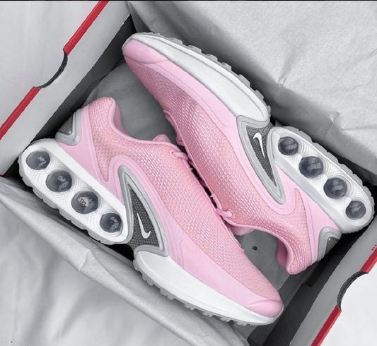 Nike Air Max DN - Rosadas