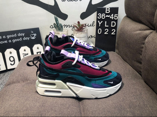 Nike Air Max Furyosa - Varios Colores