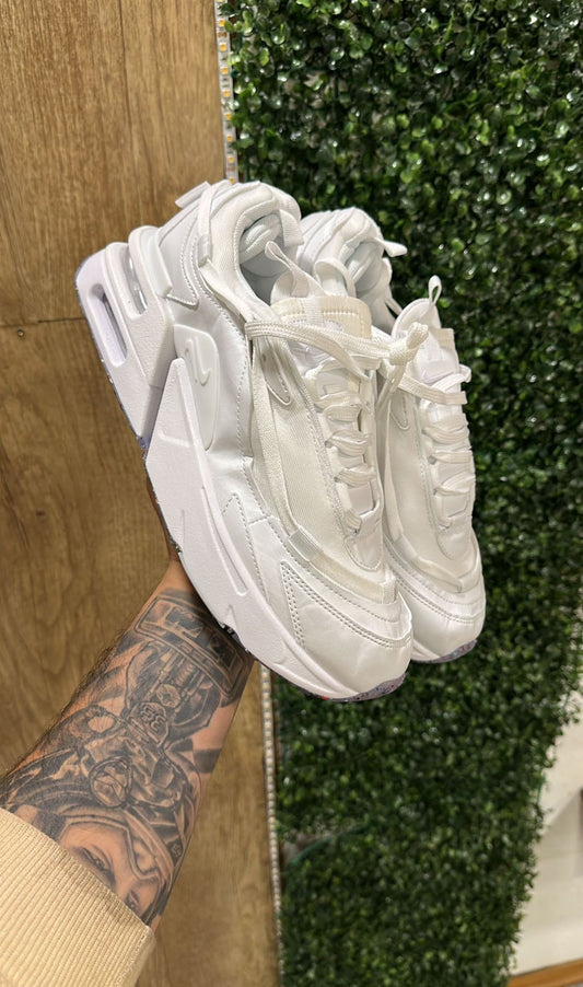 Nike Air Max Furyosa - Beige