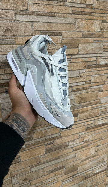 Nike Air Max Furyosa - Gris