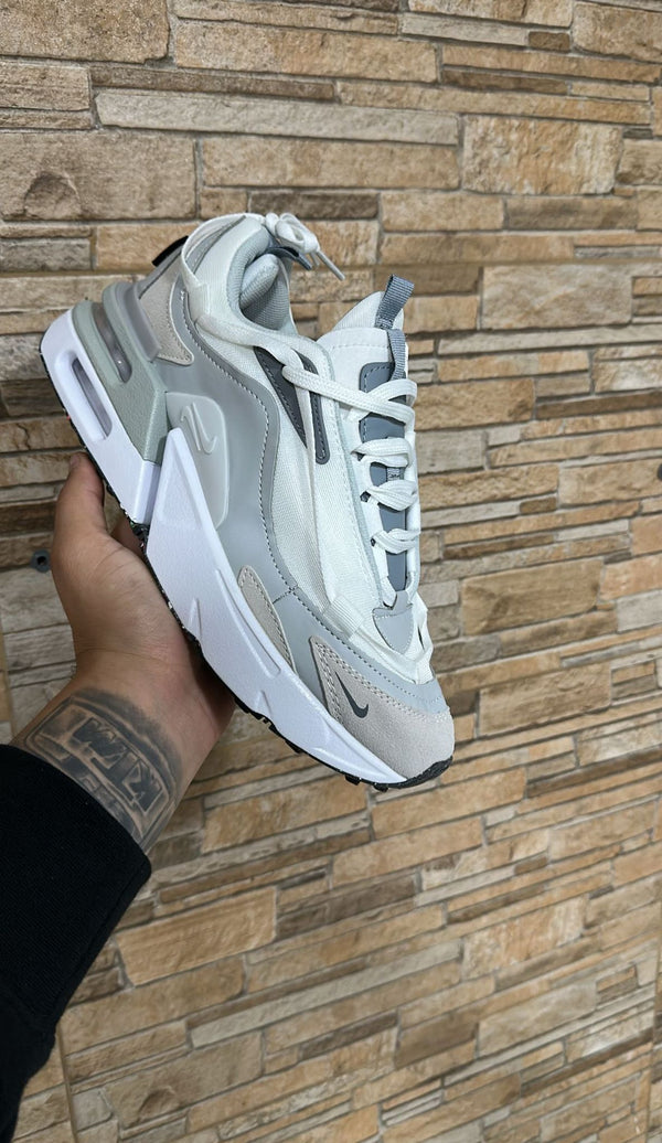 Nike Air Max Furyosa - Gris