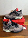 Nike Air Jordan 4 Retro - Cactus Jack