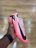 Zapas Futbol Nike - Rosado y Celeste