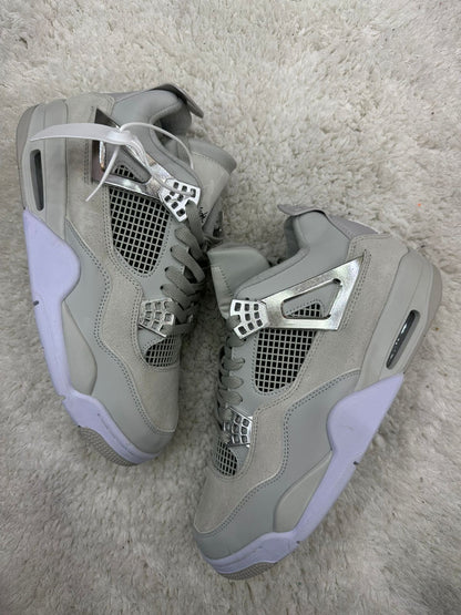 Nike Air Jordan 4 Retro - Frozen