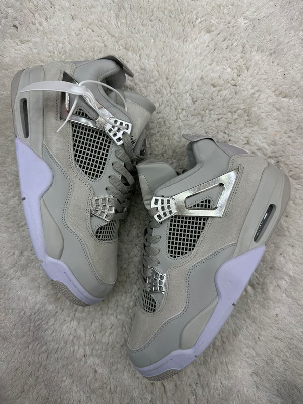 Nike Air Jordan 4 Retro - Frozen