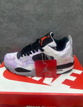 Nike Air Jordan 4 Retro - Galaxia