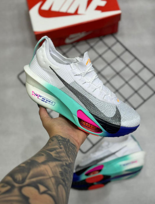 Nike Air Zoom Tempo - Varios Colores
