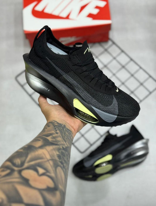 Nike Air Zoom Tempo - Negras