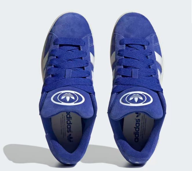 Adidas Campus 00S - Azules