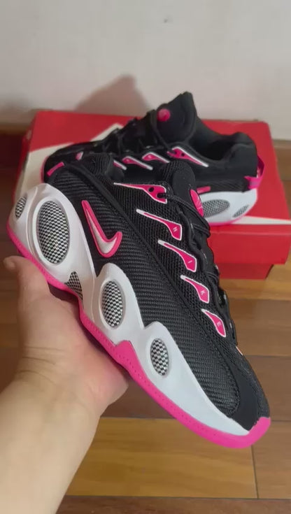 Nike Nocta Glide  - Negras y Rosadas