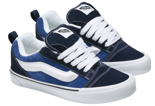 Vans Knu Skool Azules